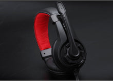 Super Clear Bass Gaming Headphones