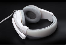 Super Clear Bass Gaming Headphones