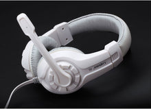 Super Clear Bass Gaming Headphones