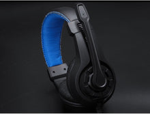 Super Clear Bass Gaming Headphones