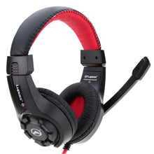 Super Clear Bass Gaming Headphones