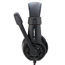 Super Clear Bass Gaming Headphones