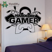 Mural Hardcore Gaming Posters