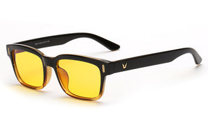 Anti-Glare UV Gaming Glasses