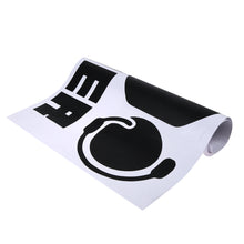 Gamer Joystick Wall Stickers