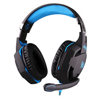 Gaming Vibration Headphone with Mic