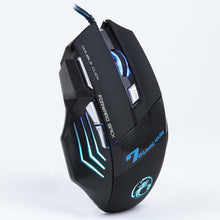 Deep Bass Pro Gaming Headphone