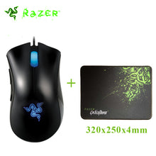 Razer Deathadder Gaming Mouse