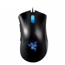Razer Deathadder Gaming Mouse