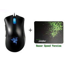 Razer Deathadder Gaming Mouse