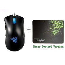 Razer Deathadder Gaming Mouse