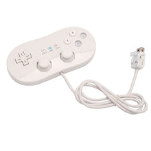 Classic Wired Gaming Remote