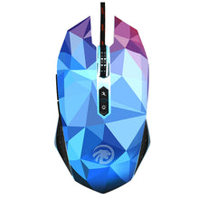 FMOUSE Diamond Edition Gaming Mouse