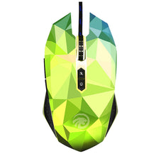 FMOUSE Diamond Edition Gaming Mouse