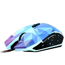 FMOUSE Diamond Edition Gaming Mouse