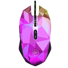 FMOUSE Diamond Edition Gaming Mouse