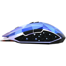 FMOUSE Diamond Edition Gaming Mouse