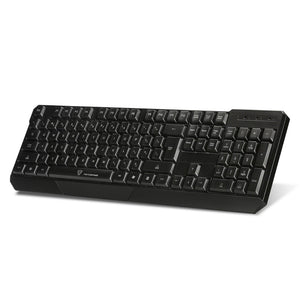 MotoSpeed 7-Backlight Color Gaming Keyboard
