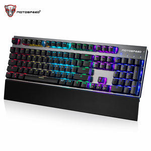 Motospeed Gaming Keyboard
