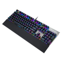 Motospeed Gaming Keyboard