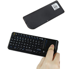 Rii Mini Wireless Gaming keyboard