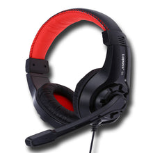 LUPUSS G1 Gaming Headphones
