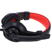 LUPUSS G1 Gaming Headphones