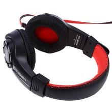 LUPUSS G1 Gaming Headphones