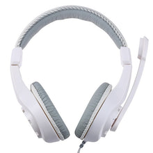 LUPUSS G1 Gaming Headphones