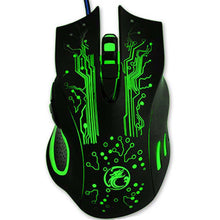 Estone X9 Gaming Mouse