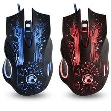 Estone X9 Gaming Mouse
