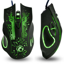 Estone X9 Gaming Mouse