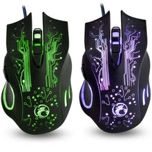 Estone X9 Gaming Mouse