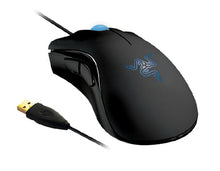 Razer Deathadder Gaming Mouse