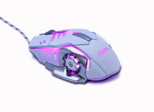 Optical Macro Programming Gaming Mouse