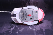 Optical Macro Programming Gaming Mouse