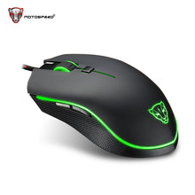 Motospeed Gaming Mouse