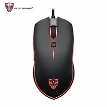Motospeed Gaming Mouse