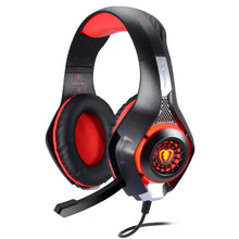 GM-1 Gaming Headphones with Mic