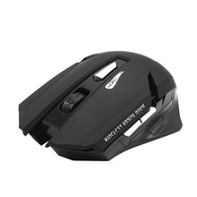 Professional Wireless Gaming Mouse