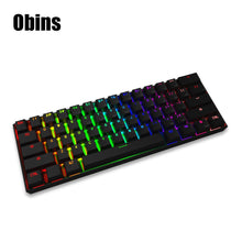 Obins Anne Wireless Gaming Keyboard