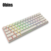 Obins Anne Wireless Gaming Keyboard