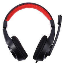 LUPUSS G1 Gaming Headphones