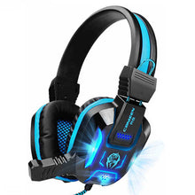 Deep Bass Pro Gaming Headphone