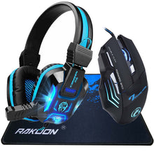 Deep Bass Pro Gaming Headphone