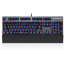 Motospeed Gaming Keyboard