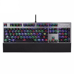 Motospeed Gaming Keyboard