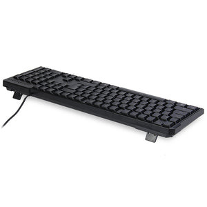 MotoSpeed 7-Backlight Color Gaming Keyboard