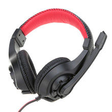 Super Clear Bass Gaming Headphones