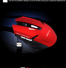 Professional Wireless Gaming Mouse